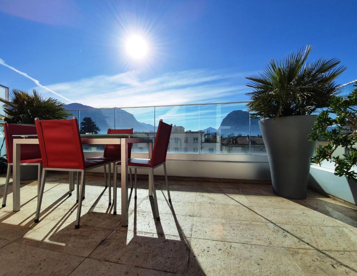 Il Parco 2 By Quokka 360 - Cosy Flat With Terrace Apartmán *