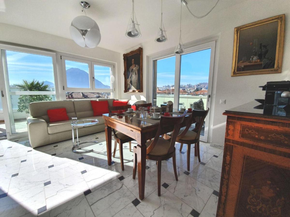Apartmán Il Parco 2 By Quokka 360 - Cosy Flat With Terrace *