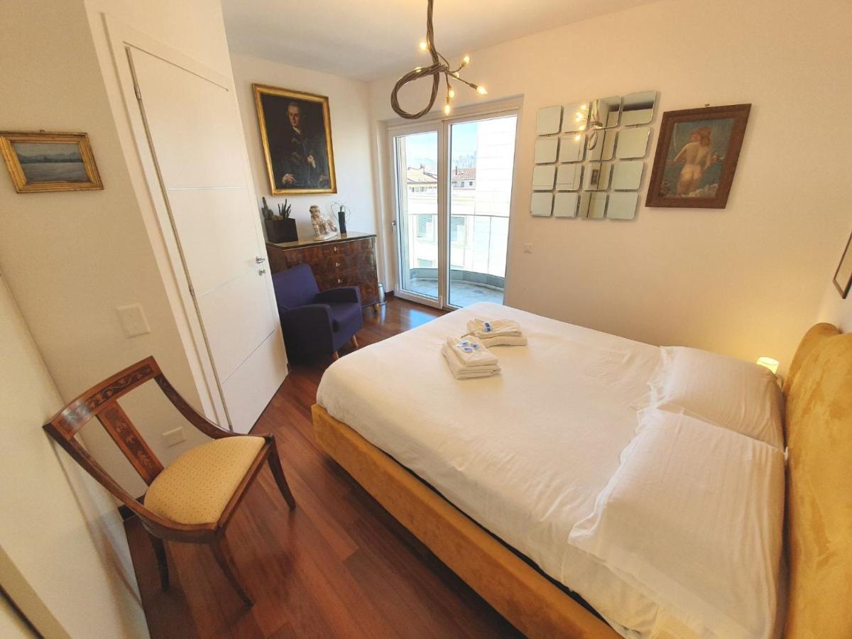 Il Parco 2 By Quokka 360 - Cosy Flat With Terrace Apartmán