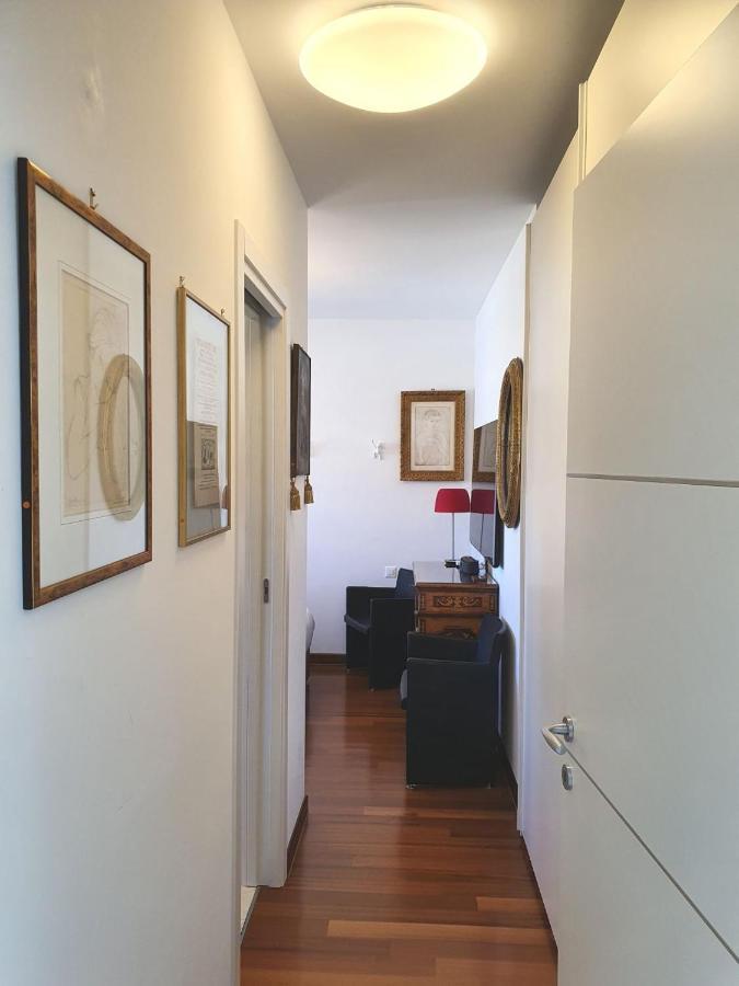 Il Parco 2 By Quokka 360 - Cosy Flat With Terrace Lugano