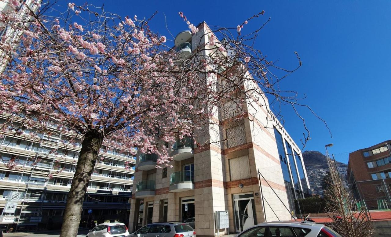 Il Parco 2 By Quokka 360 - Cosy Flat With Terrace Apartmán *