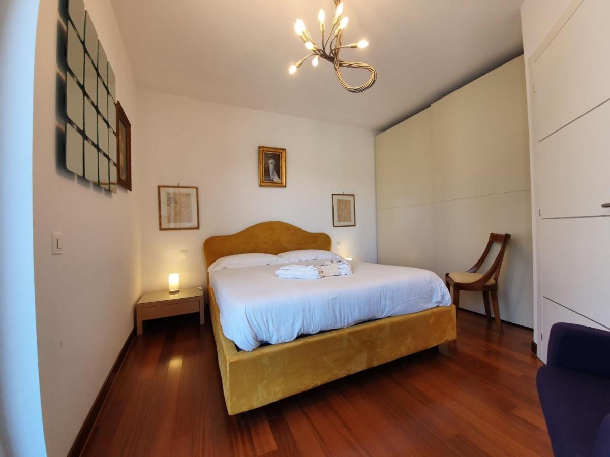 Apartmán Il Parco 2 By Quokka 360 - Cosy Flat With Terrace *