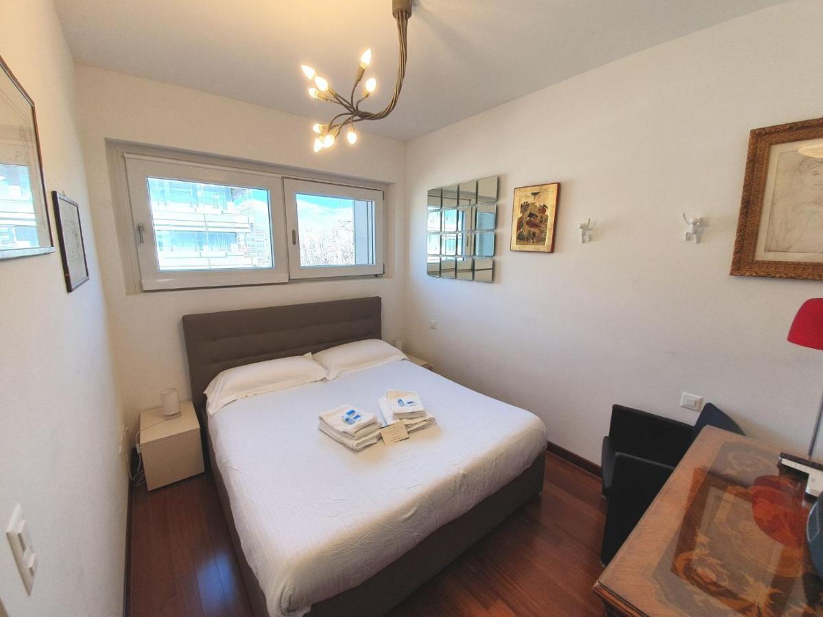 Il Parco 2 By Quokka 360 - Cosy Flat With Terrace Apartmán *