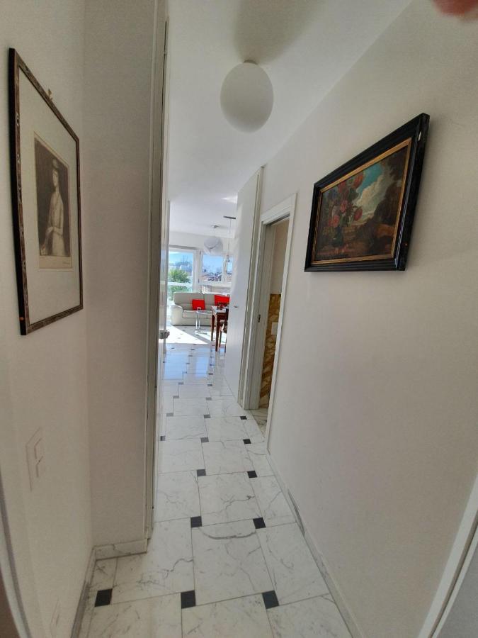 Apartmán Il Parco 2 By Quokka 360 - Cosy Flat With Terrace *