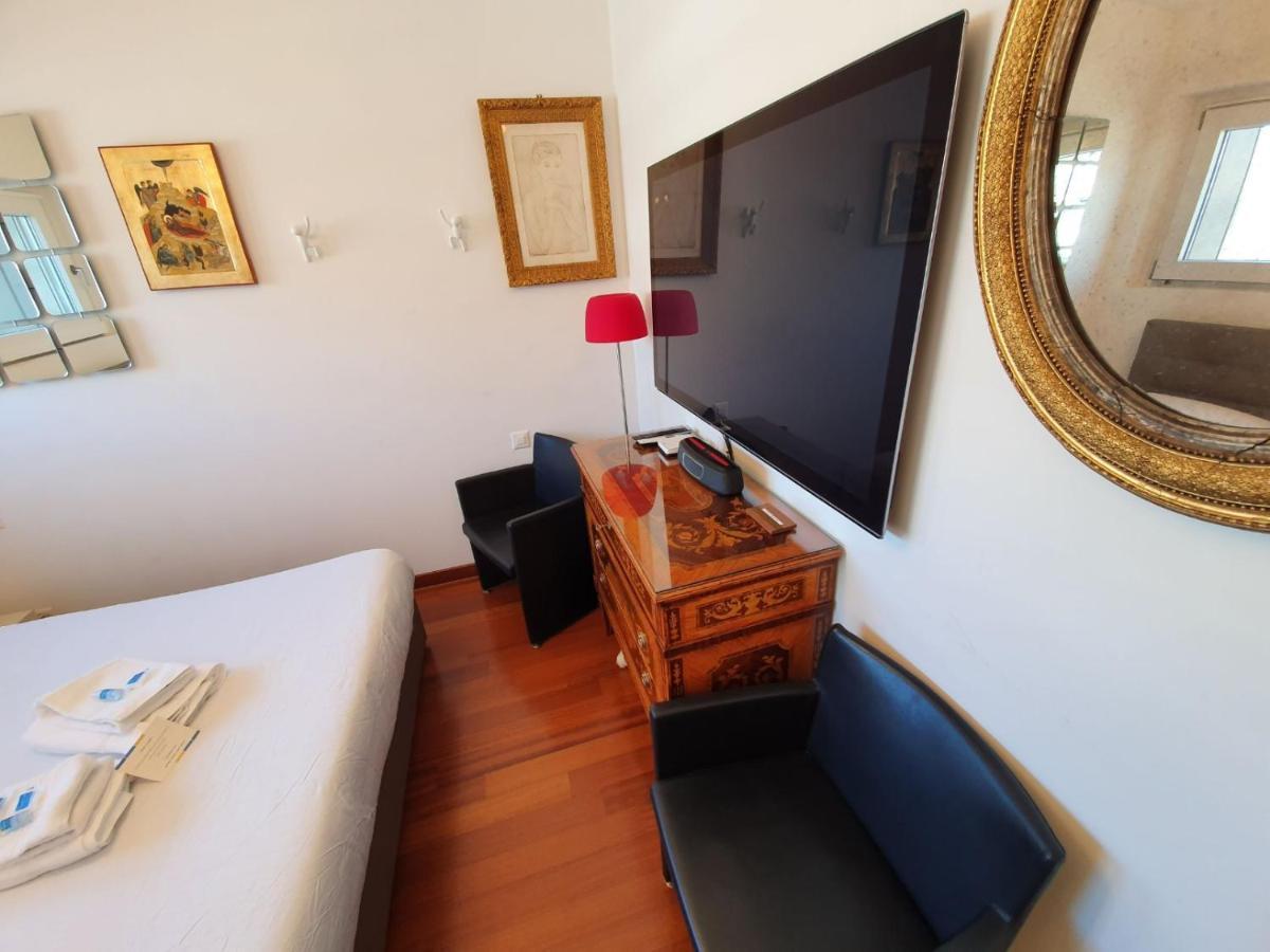 Apartmán Il Parco 2 By Quokka 360 - Cosy Flat With Terrace *