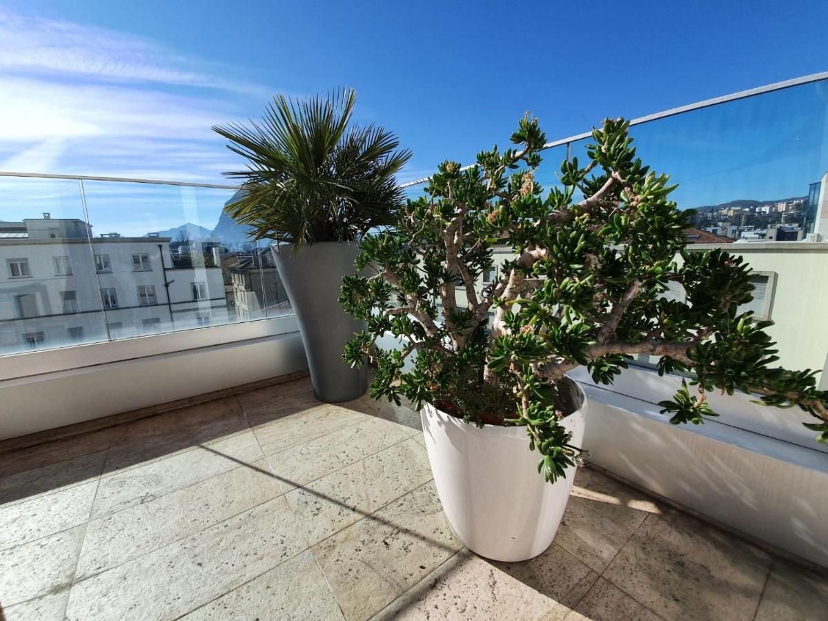 Apartmán Il Parco 2 By Quokka 360 - Cosy Flat With Terrace
